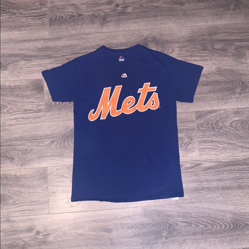 New York Mets Jacob Degrom Jersey